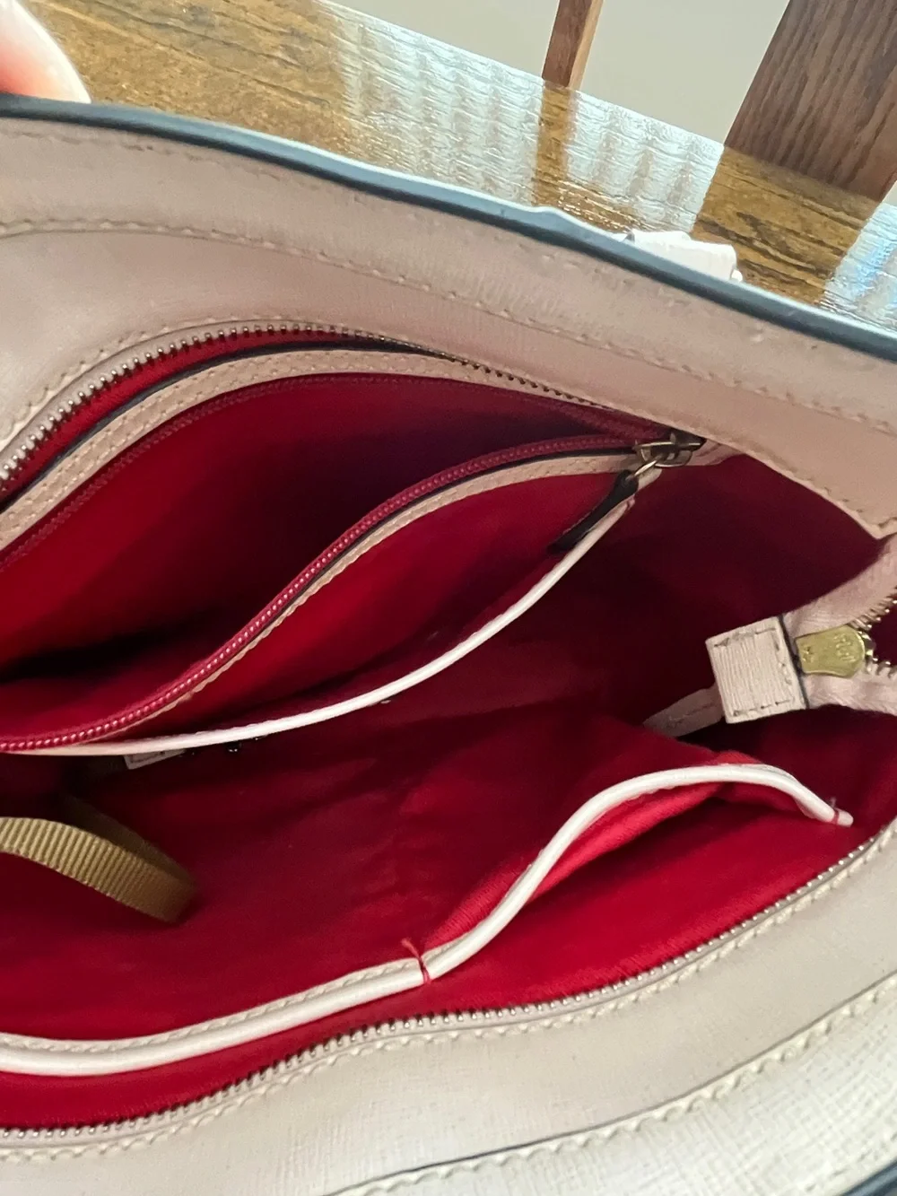 Dooney & Boarke Shoulder / Satchel Purse